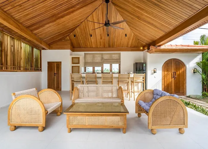 Tembaga By Evdekimi - An Oasis Of Elegance And Comfort *