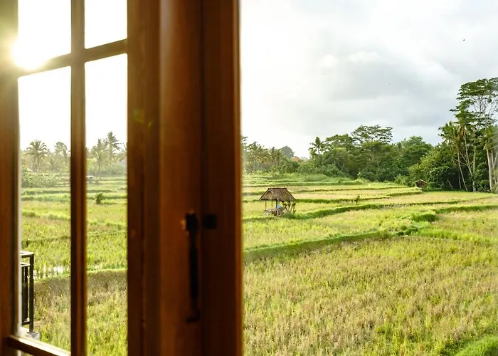 Tembaga By Evdekimi - An Oasis Of Elegance And Comfort Villa