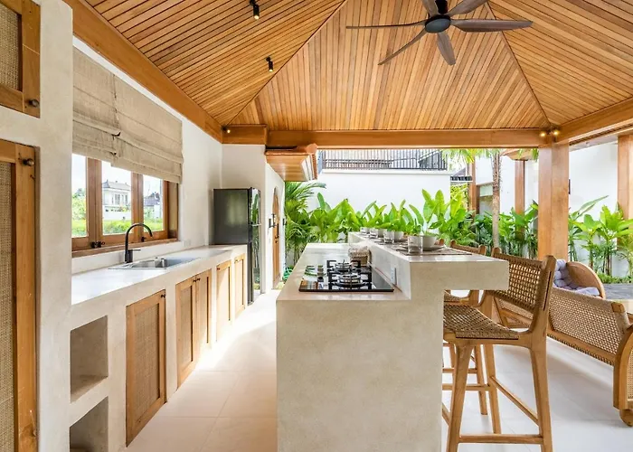Tembaga By Evdekimi - An Oasis Of Elegance And Comfort *