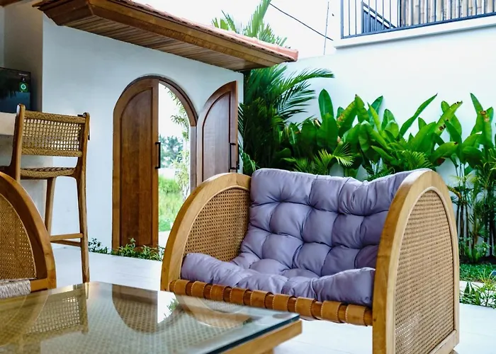 Tembaga By Evdekimi - An Oasis Of Elegance And Comfort Villa *