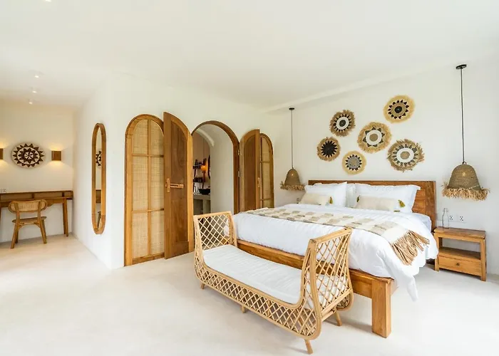 Tembaga By Evdekimi - An Oasis Of Elegance And Comfort * Ubud