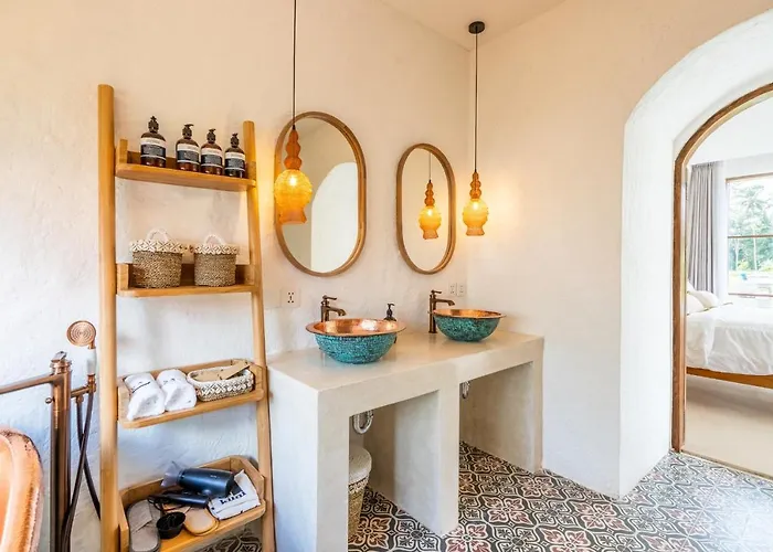 Tembaga By Evdekimi - An Oasis Of Elegance And Comfort