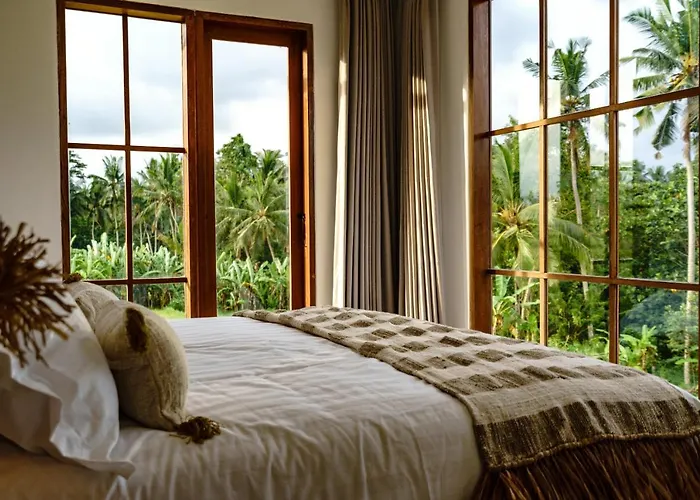 Tembaga By Evdekimi - An Oasis Of Elegance And Comfort Villa Ubud