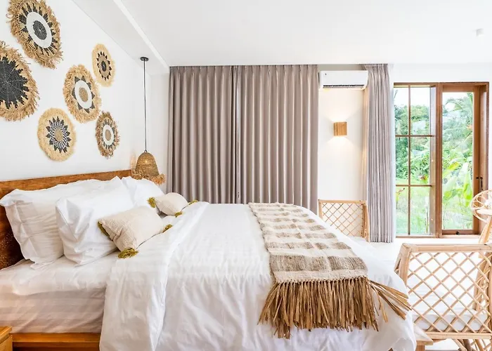 Villa Tembaga By Evdekimi - An Oasis Of Elegance And Comfort *