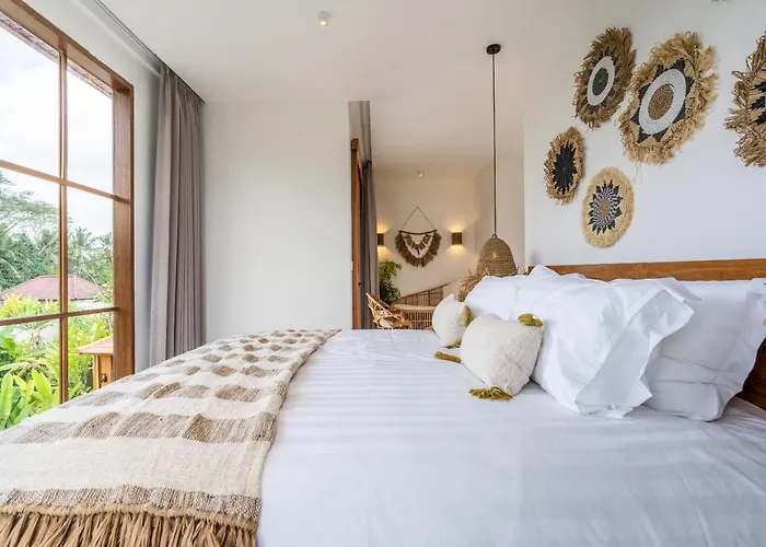 Tembaga By Evdekimi - An Oasis Of Elegance And Comfort Villa *