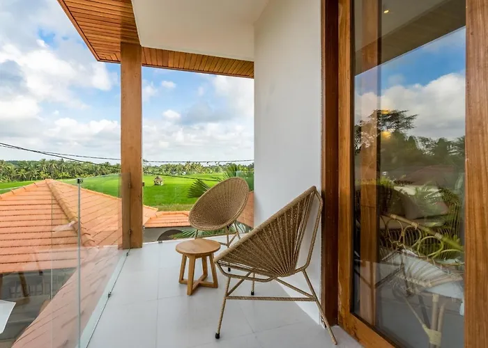 Tembaga By Evdekimi - An Oasis Of Elegance And Comfort Villa *