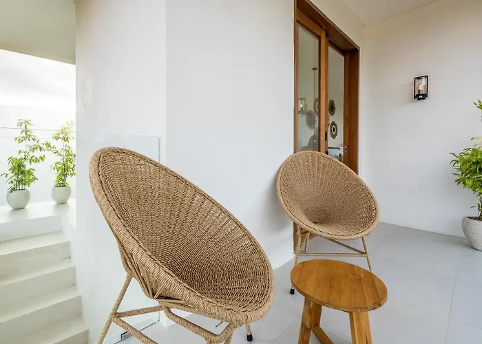 Tembaga By Evdekimi - An Oasis Of Elegance And Comfort * Ubud