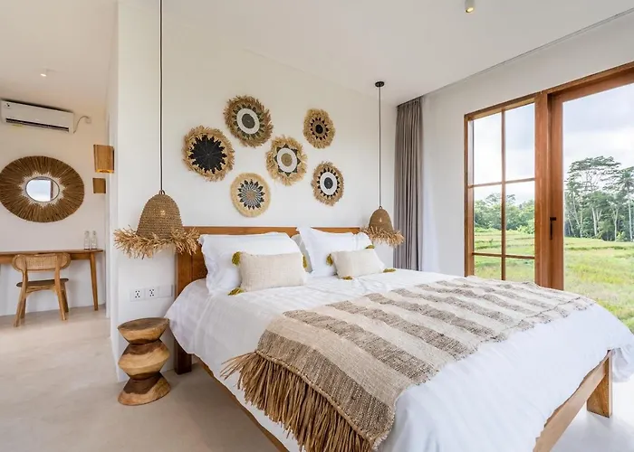 Tembaga By Evdekimi - An Oasis Of Elegance And Comfort