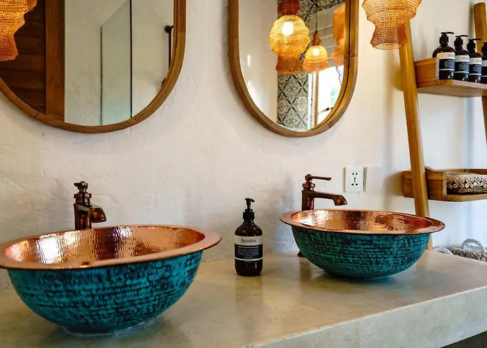 Tembaga By Evdekimi - An Oasis Of Elegance And Comfort * Ubud