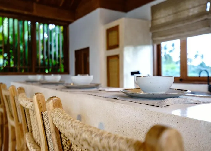 Tembaga By Evdekimi - An Oasis Of Elegance And Comfort Ubud