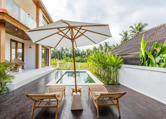 Tembaga By Evdekimi - An Oasis Of Elegance And Comfort *
