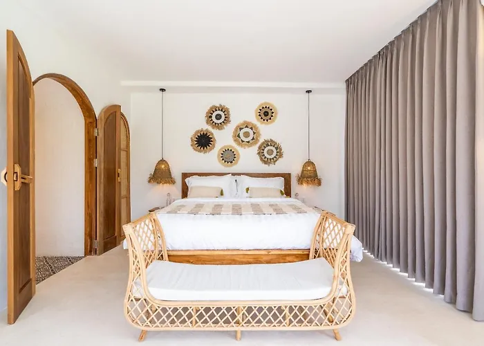 Villa Tembaga By Evdekimi - An Oasis Of Elegance And Comfort Ubud